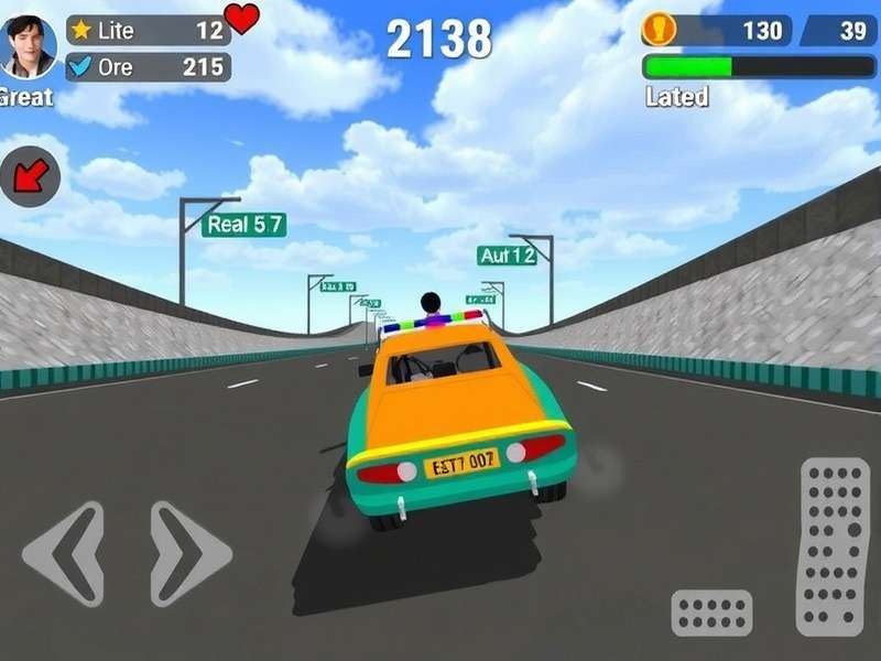 Patna Turbo Dash Regional Vehicles